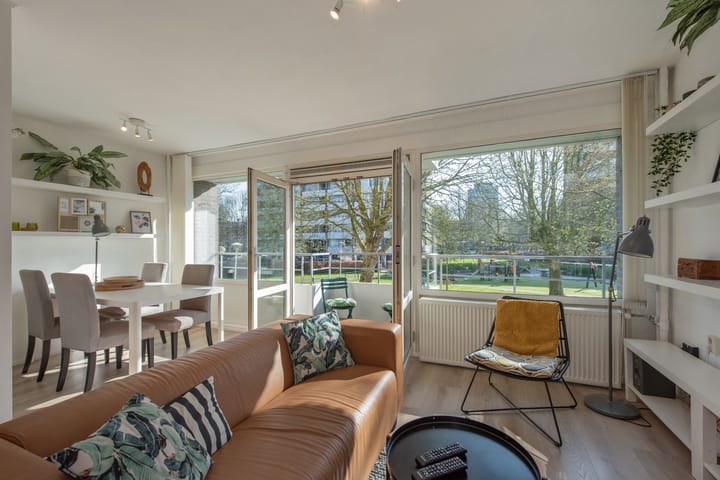 Foto 9 van Haverkamp 40