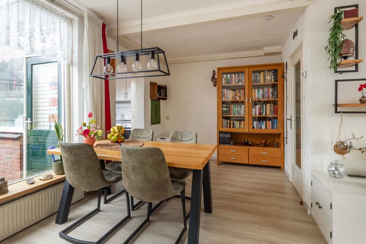 Foto 8 van Smutsstraat 17