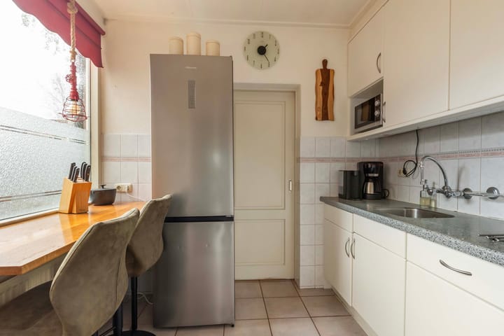 Foto 9 van Smutsstraat 17