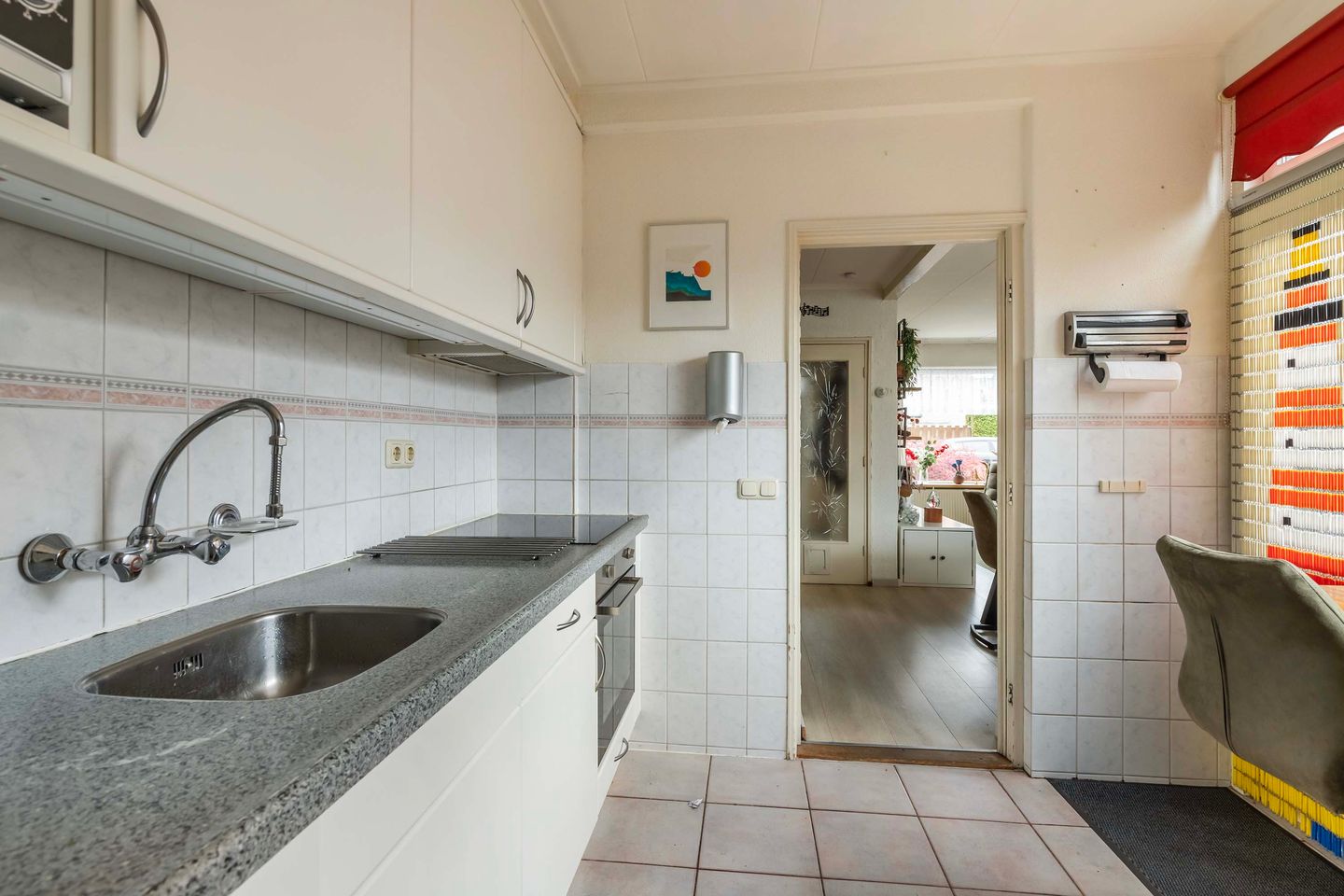 Foto 10 van Smutsstraat 17