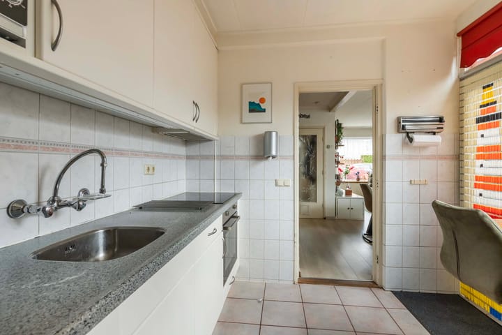 Foto 10 van Smutsstraat 17