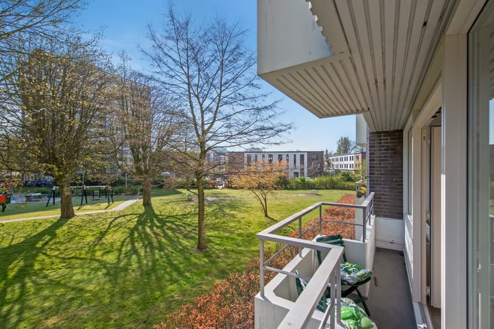 Foto 13 van Haverkamp 40