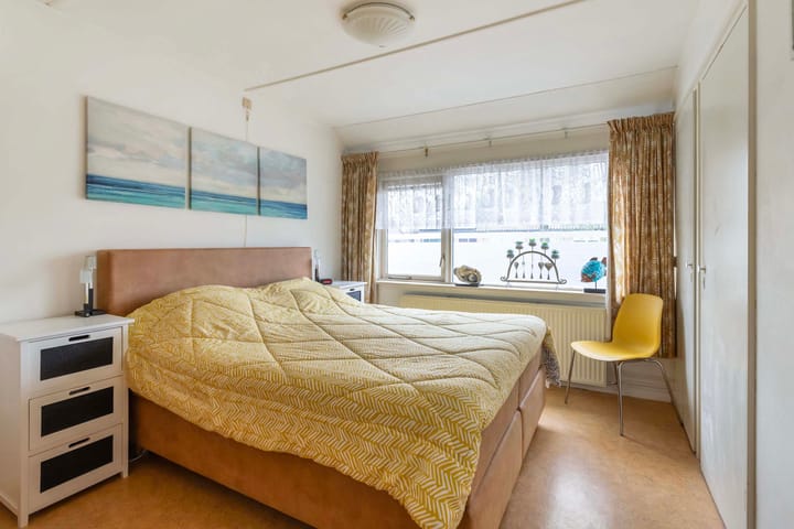 Foto 13 van Smutsstraat 17