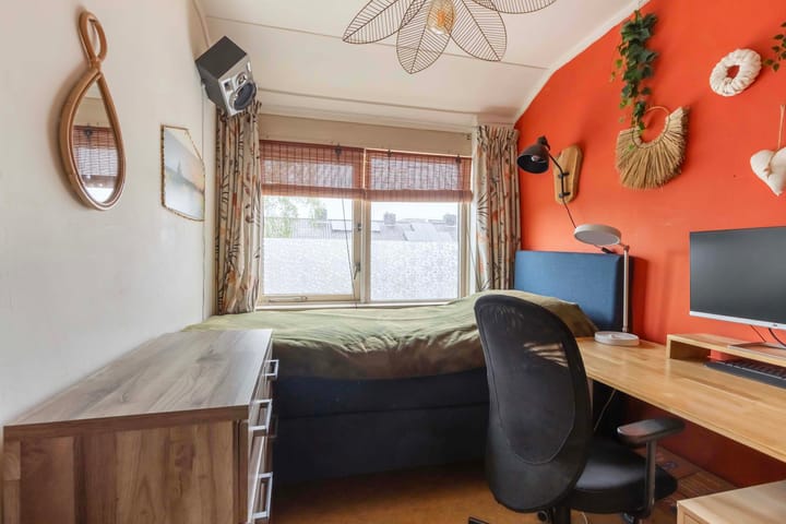 Foto 15 van Smutsstraat 17