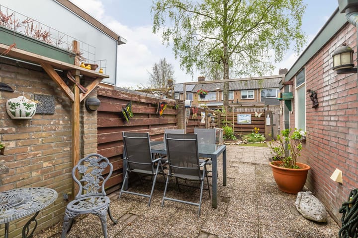 Foto 20 van Smutsstraat 17