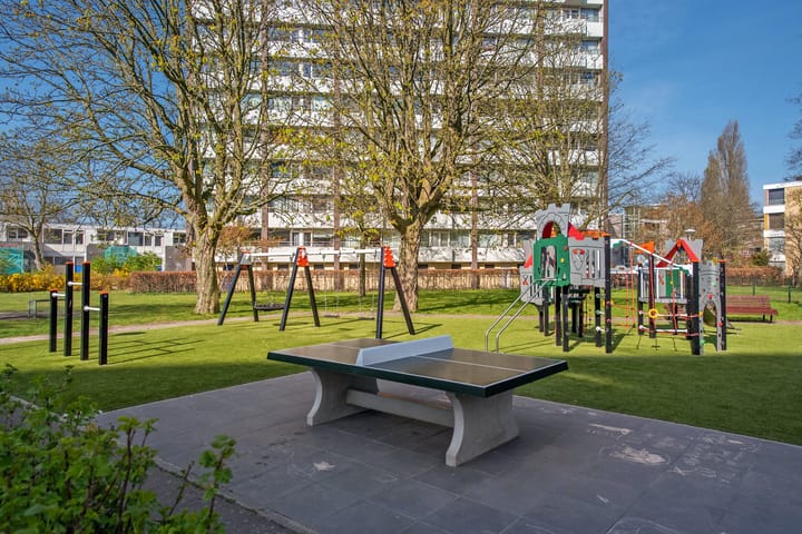 Foto 21 van Haverkamp 40