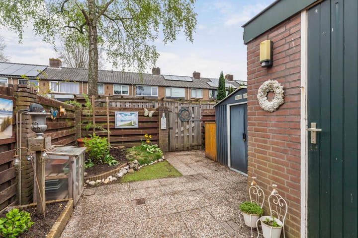 Foto 3 van Smutsstraat 17