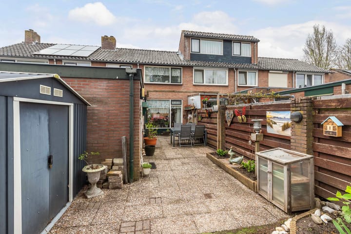 Foto 21 van Smutsstraat 17