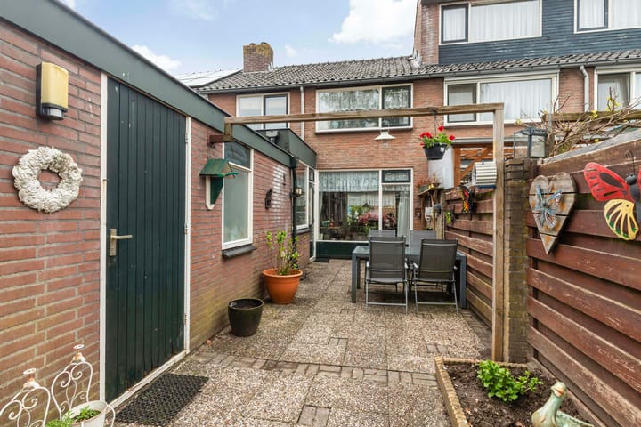 Foto 22 van Smutsstraat 17