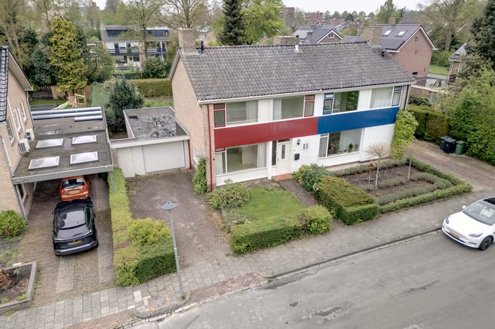 Foto 2 van Schubertlaan 4