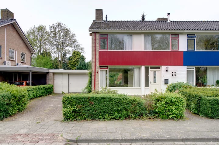 Foto 3 van Schubertlaan 4