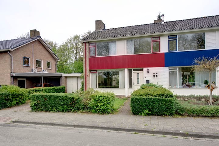 Foto 5 van Schubertlaan 4