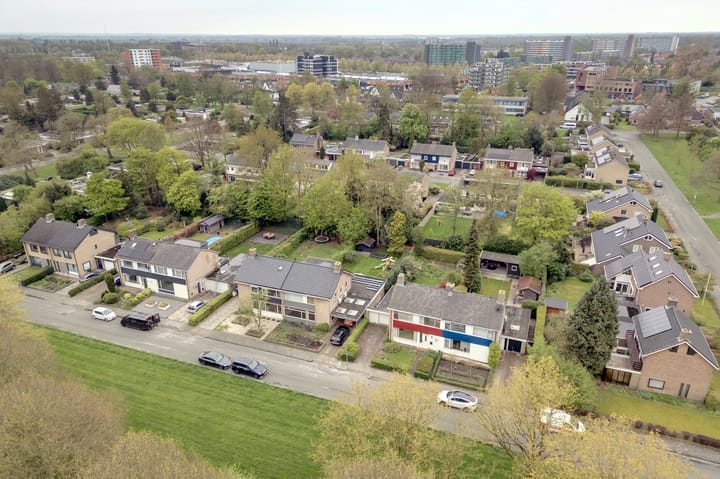 Foto 6 van Schubertlaan 4