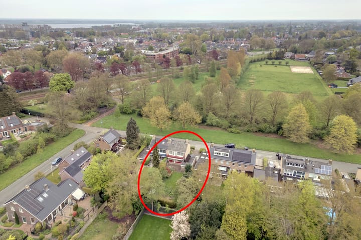 Foto 7 van Schubertlaan 4