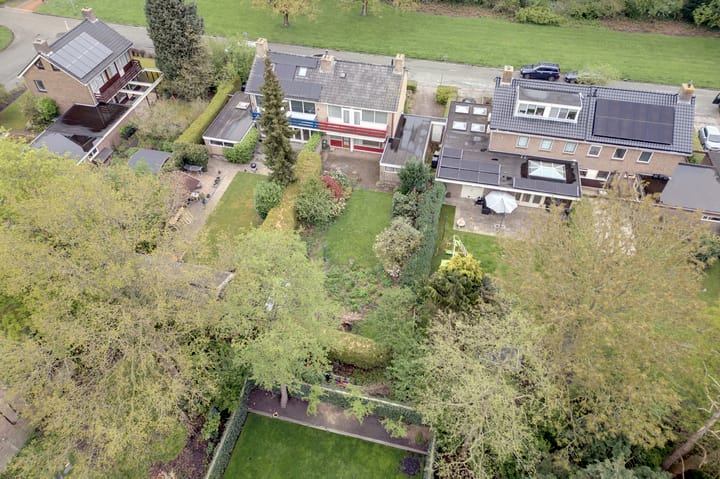 Foto 8 van Schubertlaan 4