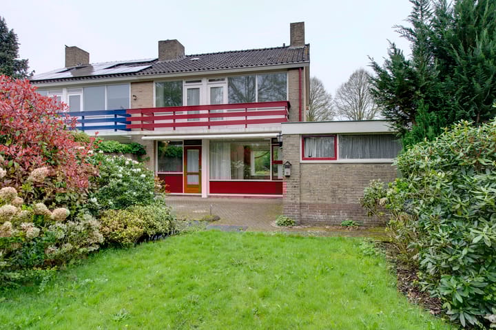 Foto 11 van Schubertlaan 4