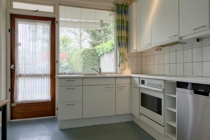 Foto 18 van Schubertlaan 4