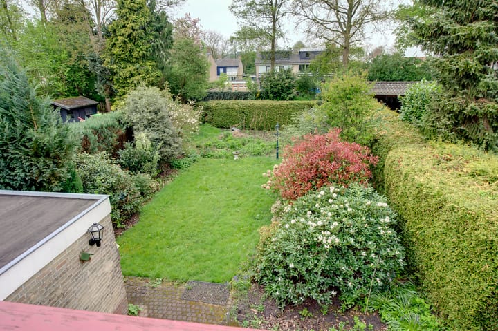 Foto 21 van Schubertlaan 4