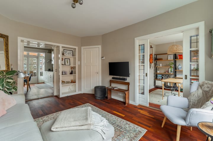 Foto 2 van Bonairestraat 29-2