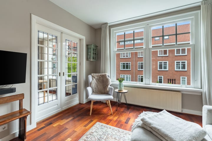 Foto 3 van Bonairestraat 29-2