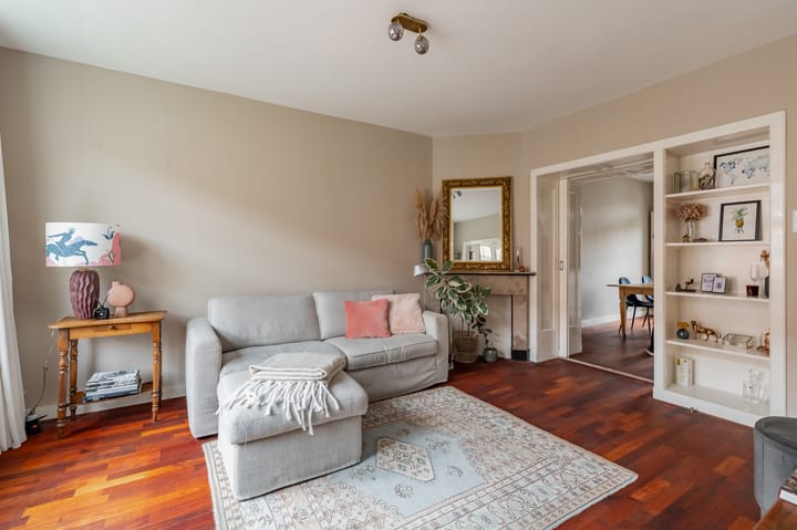 Foto 4 van Bonairestraat 29-2