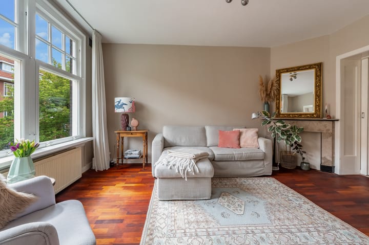 Foto 5 van Bonairestraat 29-2