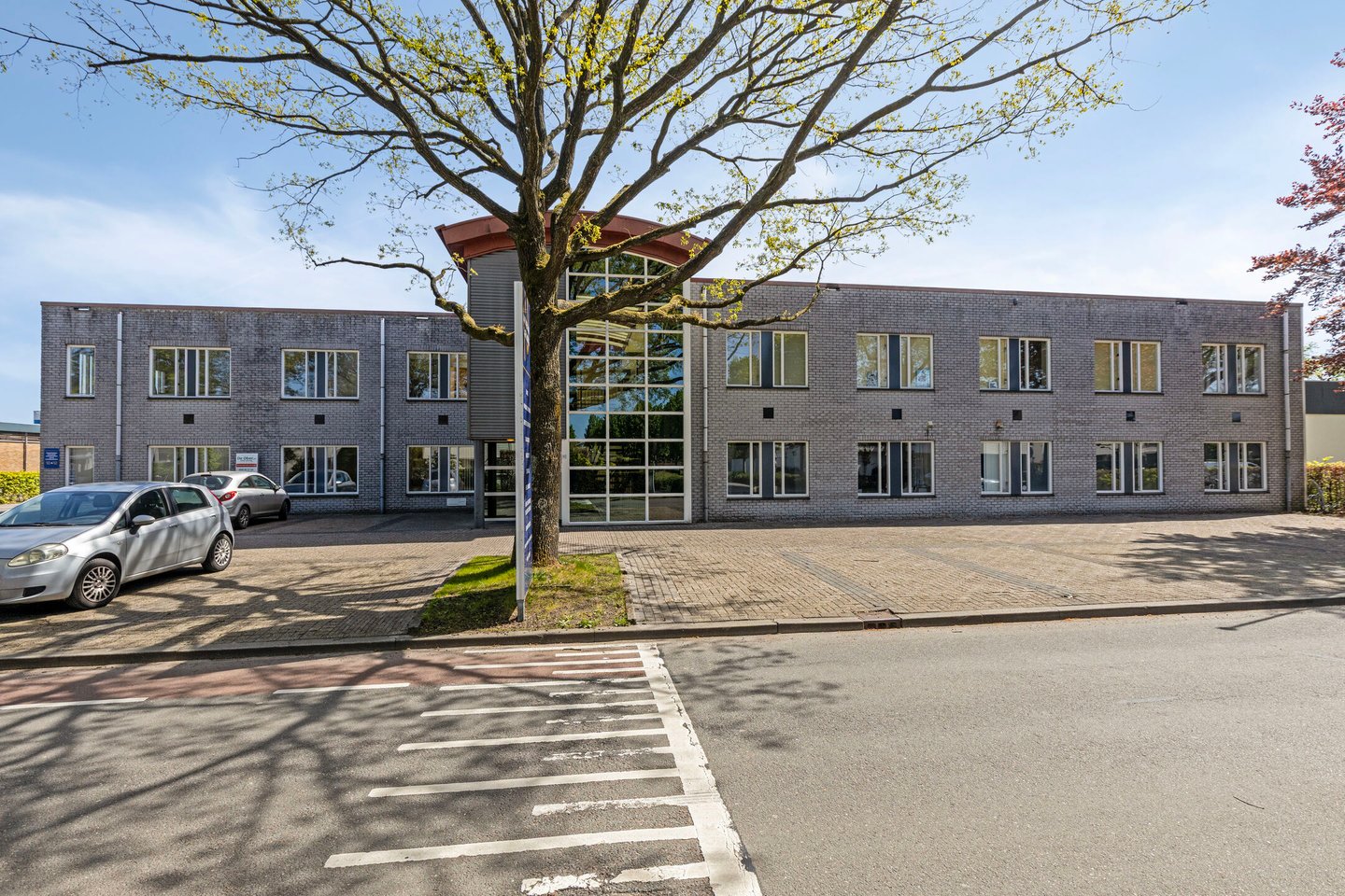 Bekijk foto 2 van Hogebrinkerweg 10