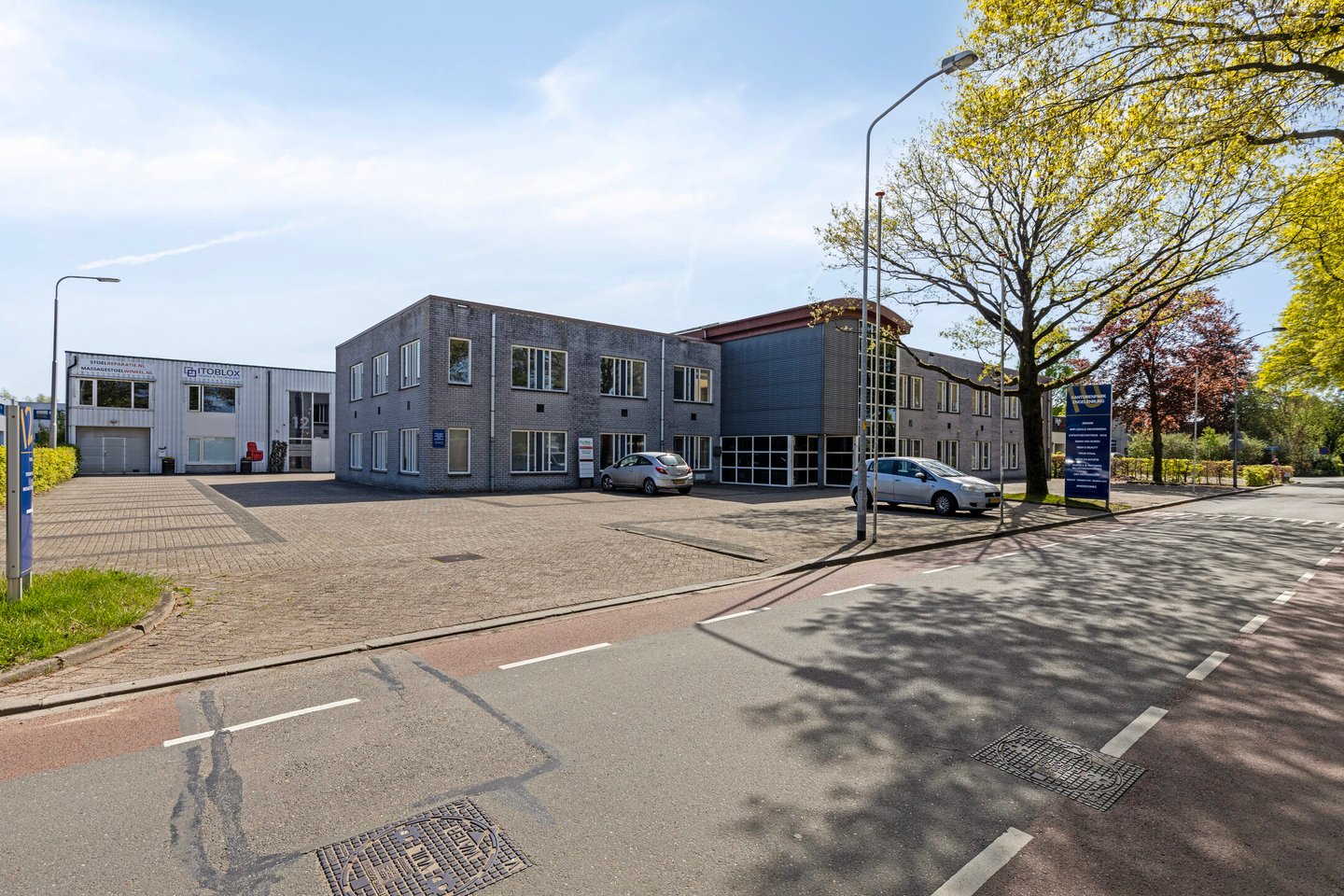 Bekijk foto 4 van Hogebrinkerweg 10