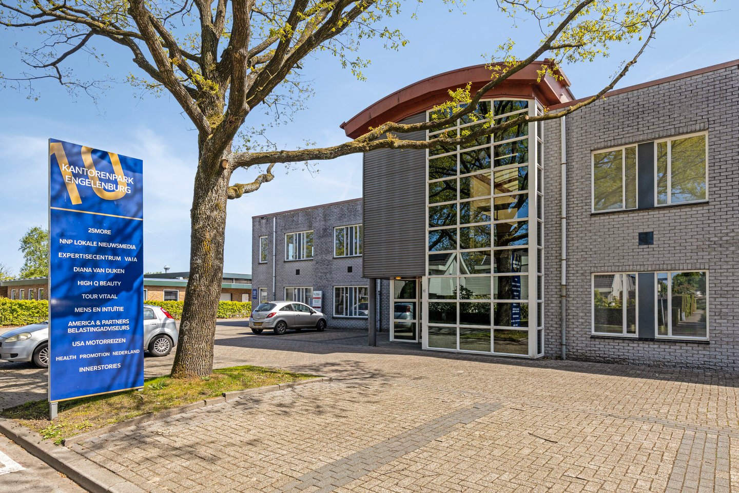 Bekijk foto 5 van Hogebrinkerweg 10