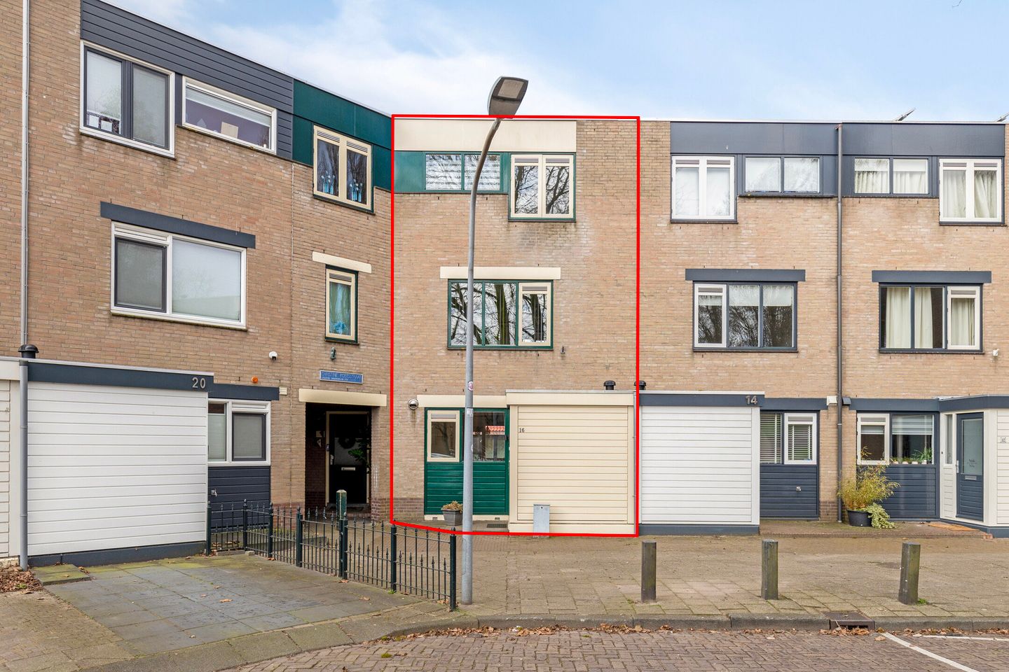 Photo 29 of Christine Koetsstraat 16