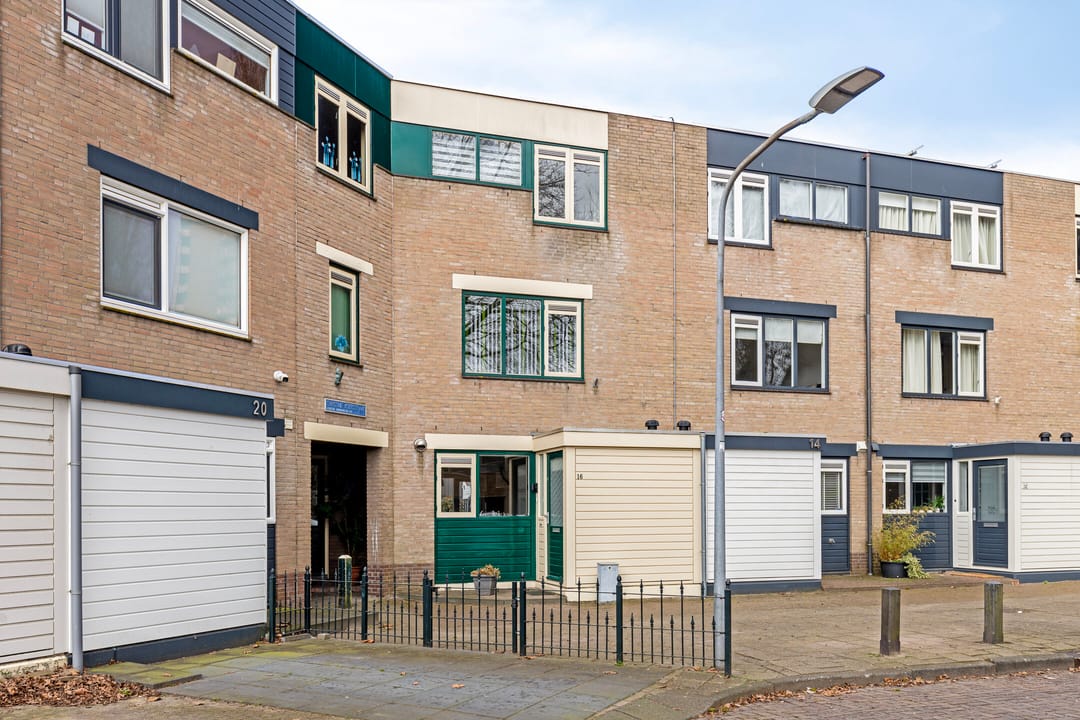 Photo 31 of Christine Koetsstraat 16