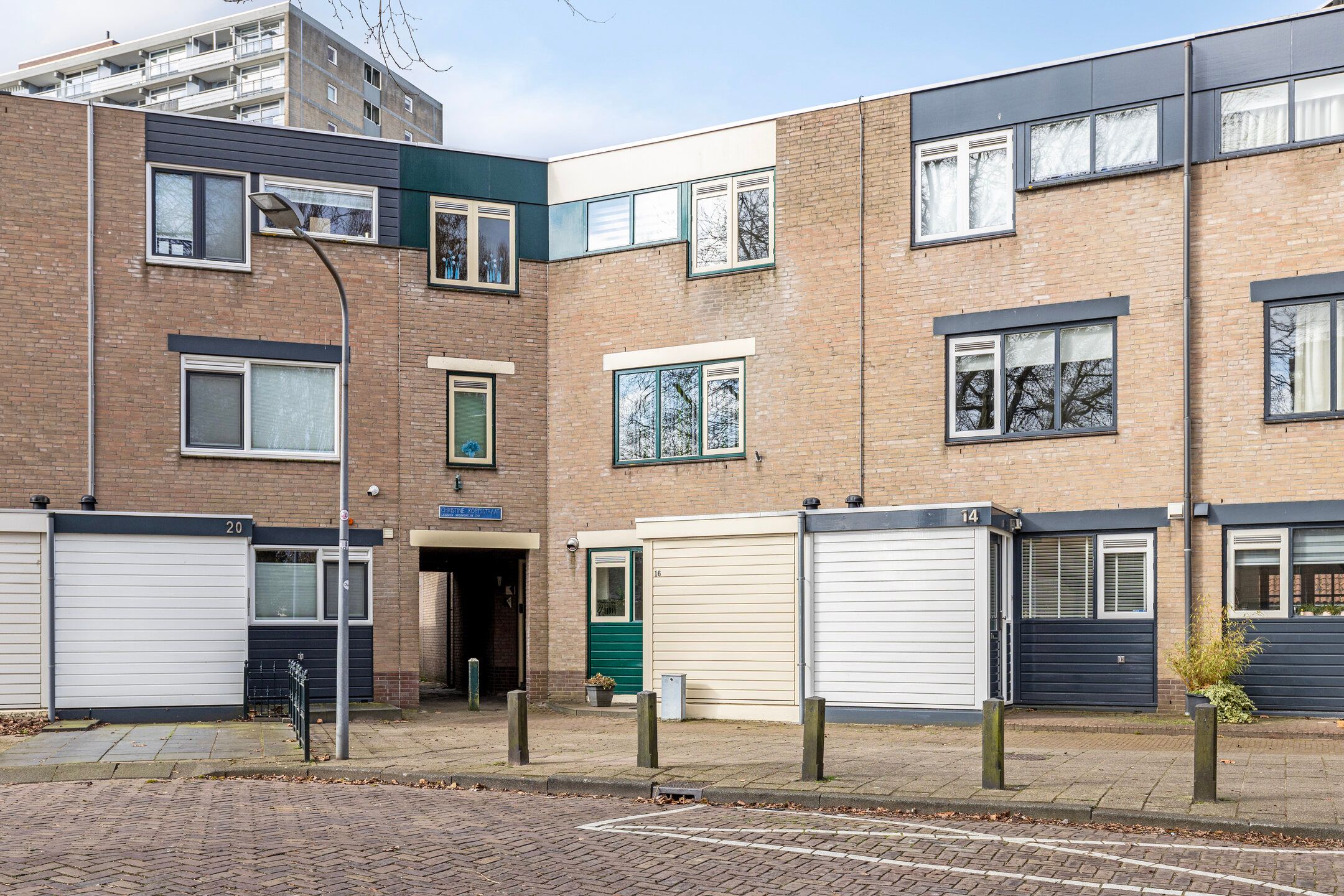 Photo 30 of Christine Koetsstraat 16