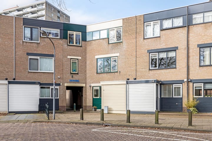 Foto 30 van Christine Koetsstraat 16