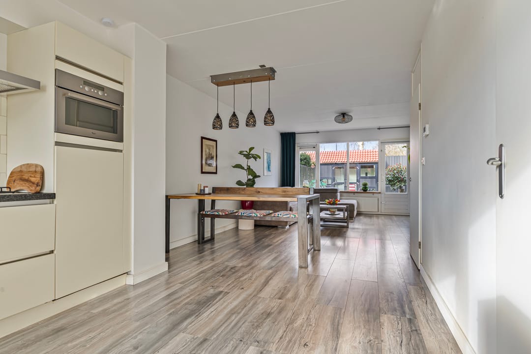 Photo 8 of Christine Koetsstraat 16