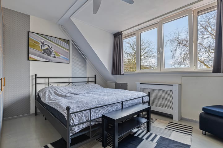 Foto 19 van Christine Koetsstraat 16