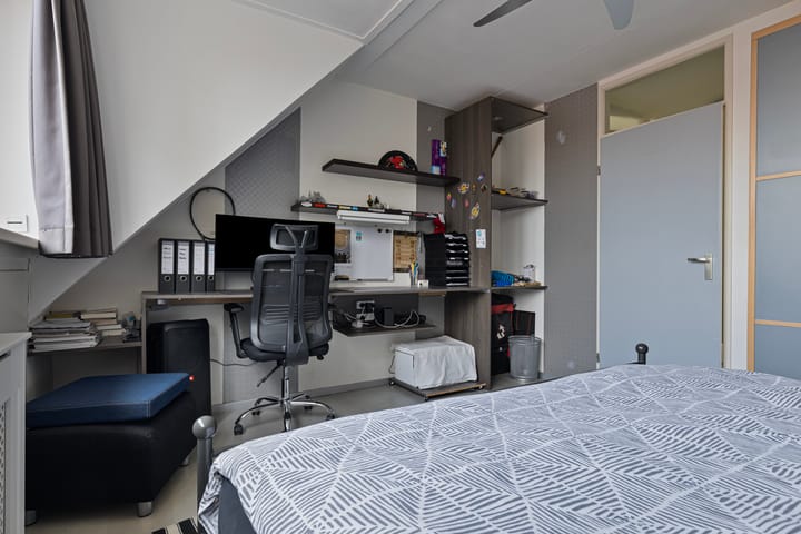 Foto 20 van Christine Koetsstraat 16