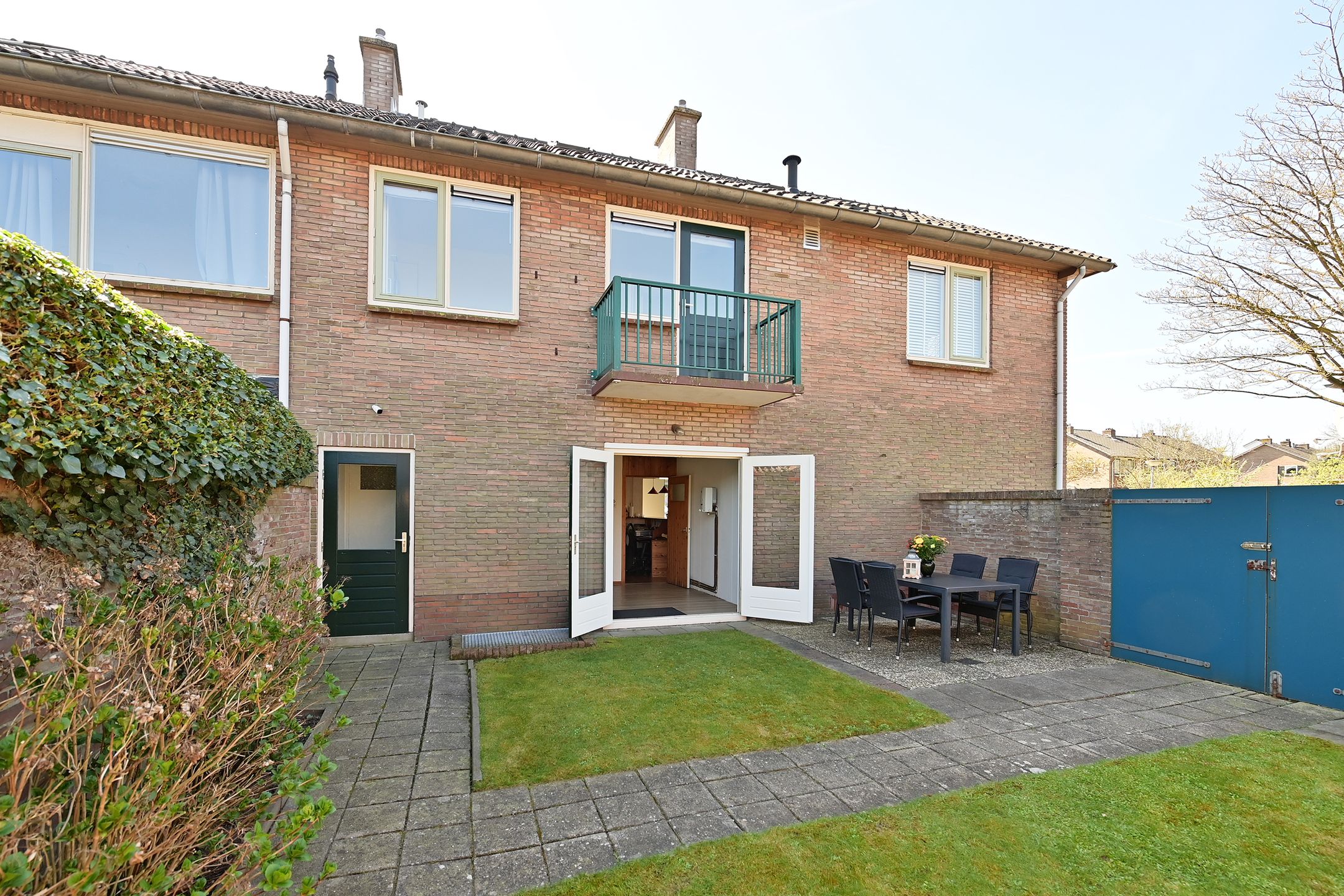 Foto 3 van Jacob van Heemskerkstraat 12