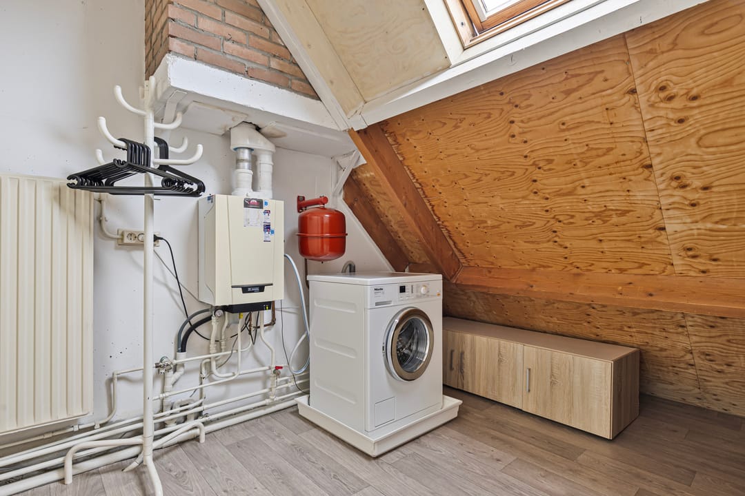 Photo 28 of Christine Koetsstraat 16