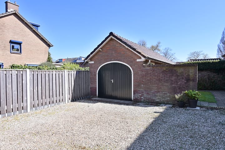 Foto 5 van Jacob van Heemskerkstraat 12