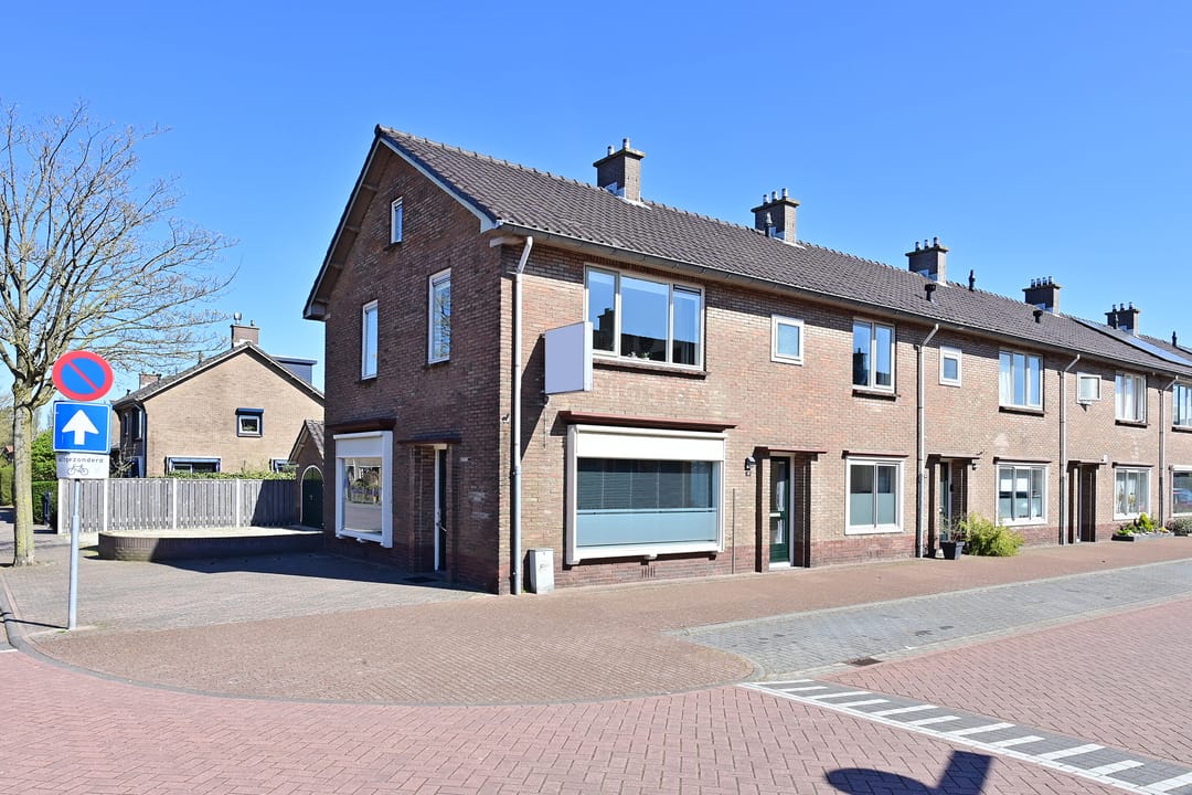 Foto 2 van Jacob van Heemskerkstraat 12