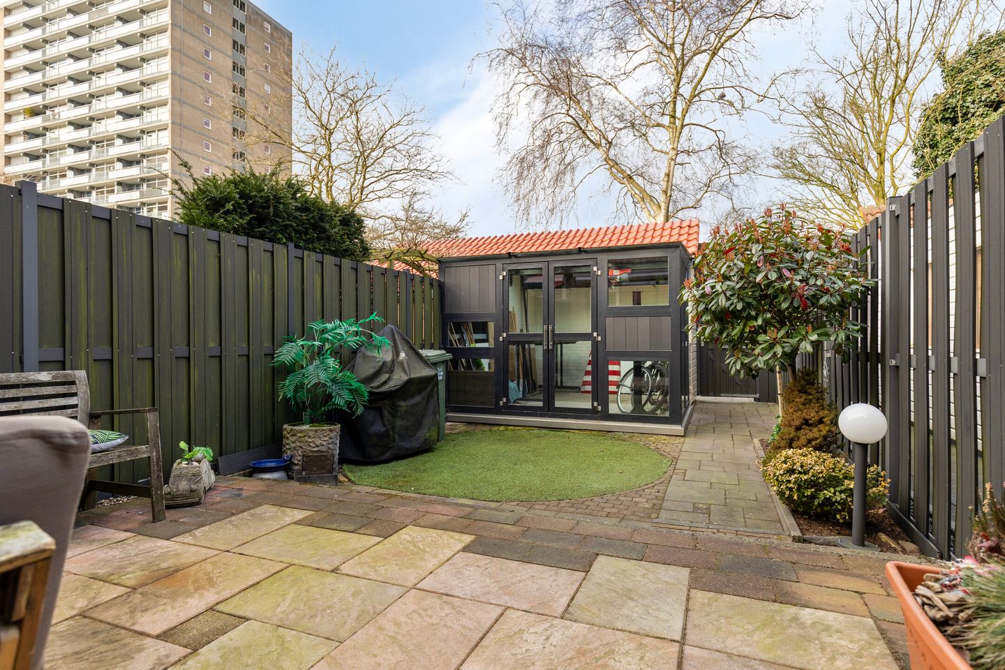 Photo 14 of Christine Koetsstraat 16