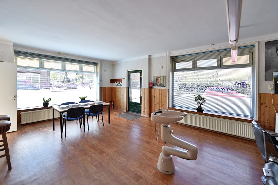 Foto 7 van Jacob van Heemskerkstraat 12