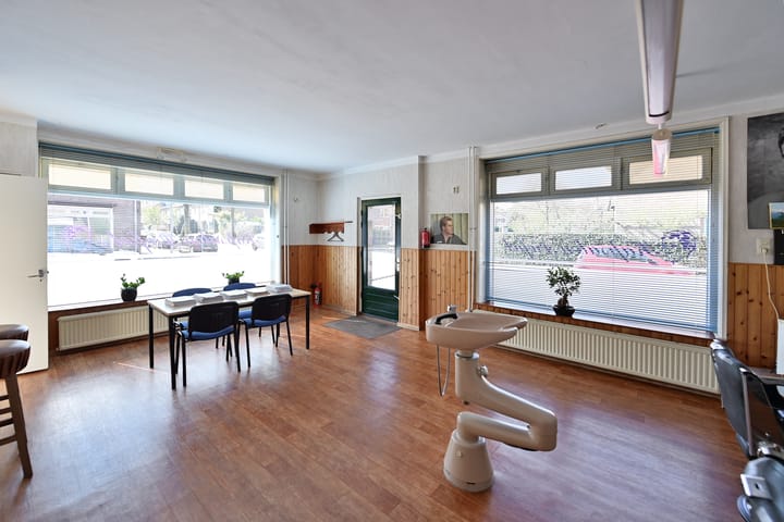 Foto 7 van Jacob van Heemskerkstraat 12