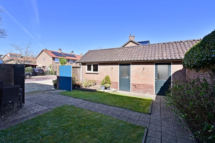 Foto 4 van Jacob van Heemskerkstraat 12