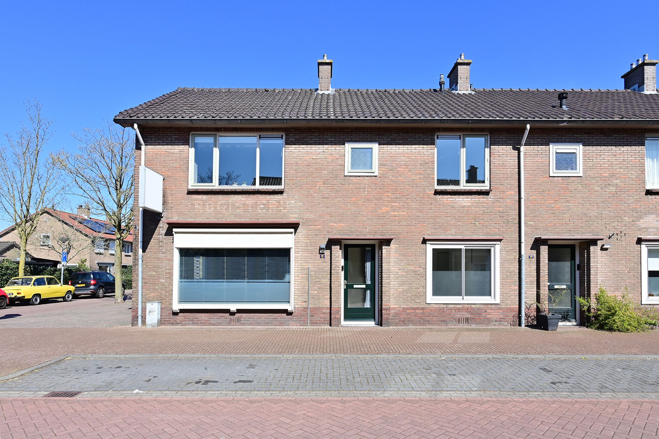 Foto 6 van Jacob van Heemskerkstraat 12