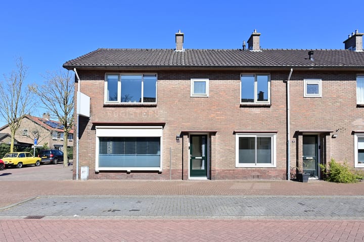 Foto 6 van Jacob van Heemskerkstraat 12