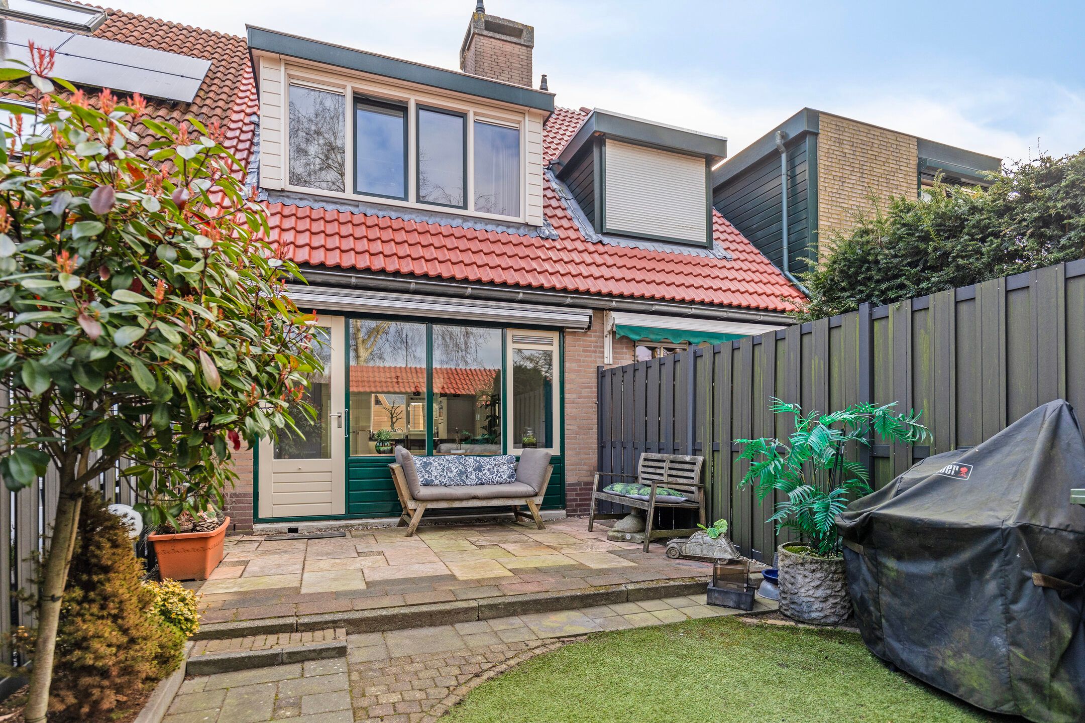 Photo 15 of Christine Koetsstraat 16