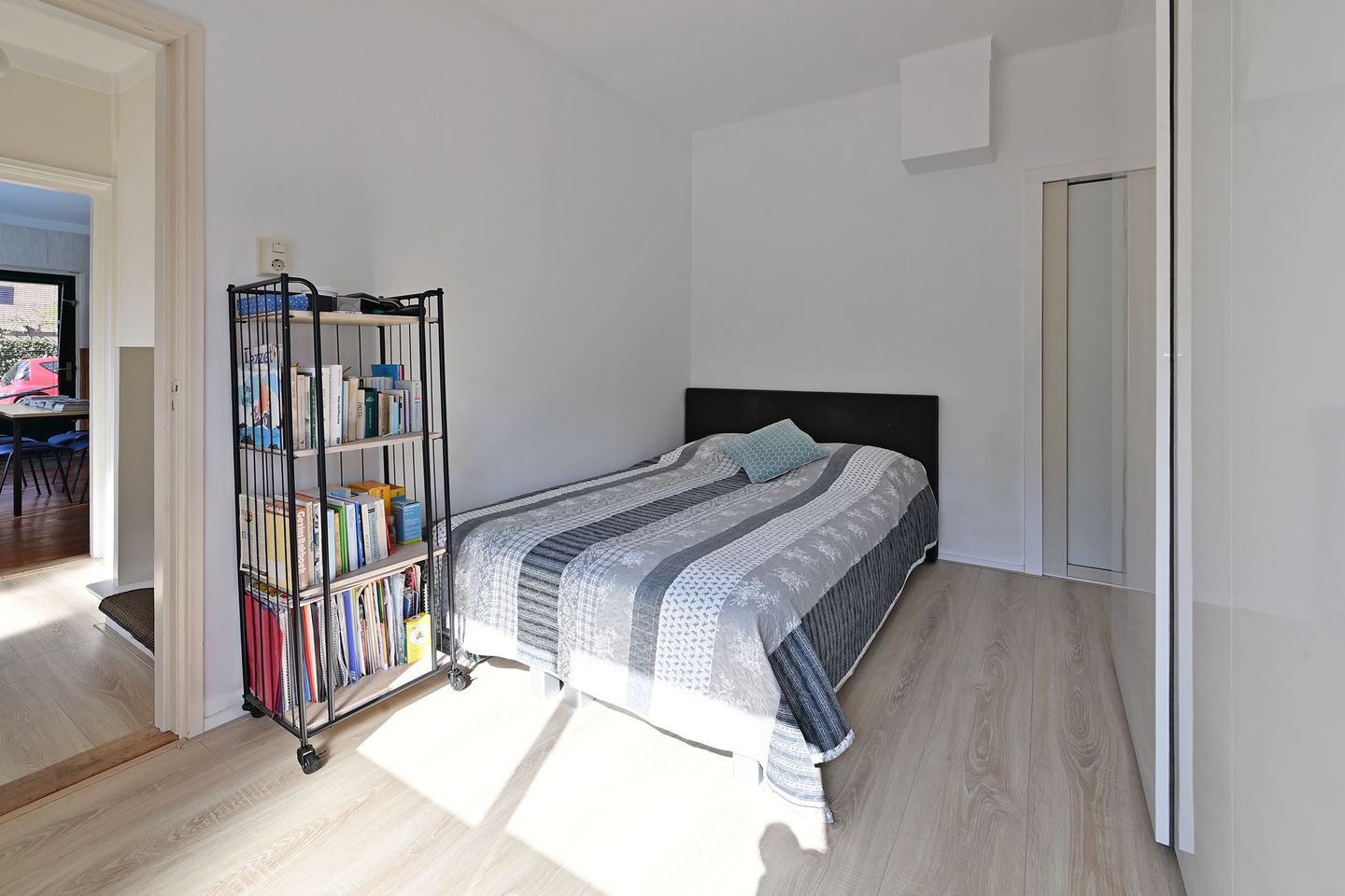 Foto 10 van Jacob van Heemskerkstraat 12