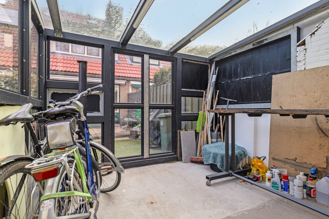 Photo 16 of Christine Koetsstraat 16