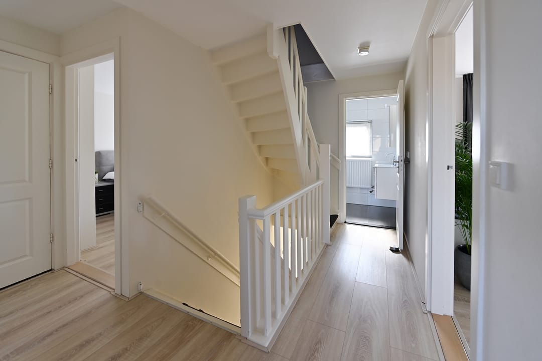 Foto 11 van Jacob van Heemskerkstraat 12